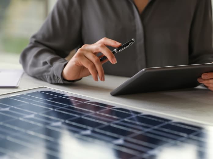 subvenciones placas solares