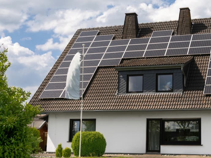 autoconsumo solar con placas solares