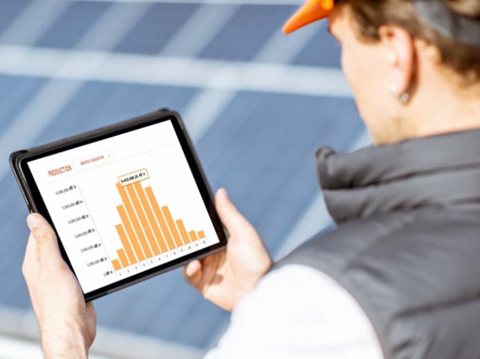 compensación exdentes autoconsumo solar