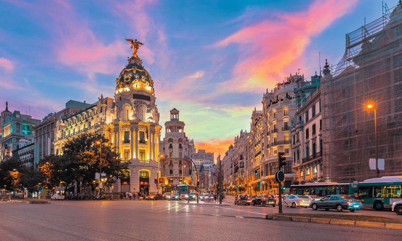 subvenciones placas solares Madrid