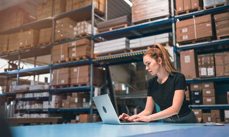 medir el consumo de los dispositivos en la empresa o negocio