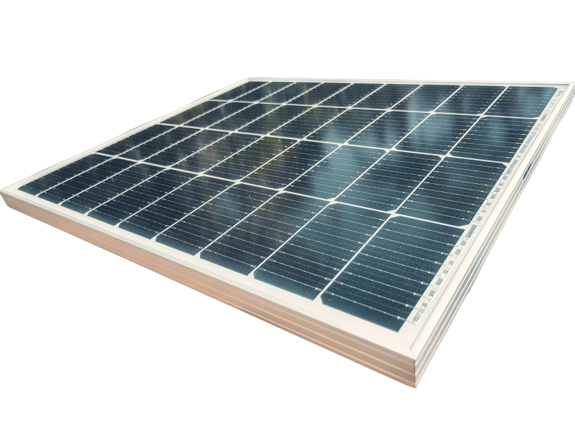 Placa solar fotovoltaica para autoconsumo